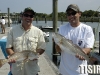 Fishing for the Cure May 2011, reds