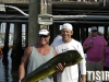 Mark Brunell, Fishing for the Cure May 2011, Mahi