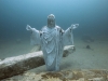 Jesus-reef-statue-webt