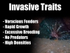 5 Lionfish Invasive Traits