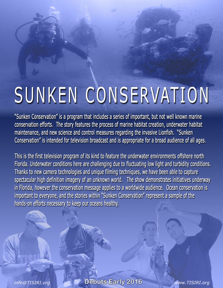 Sunken-Conservation-Flyer